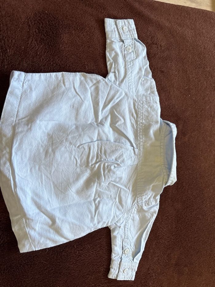 Chemise - photo numéro 2