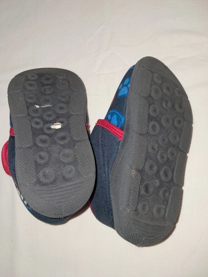 Chausson paw patrol - photo numéro 5