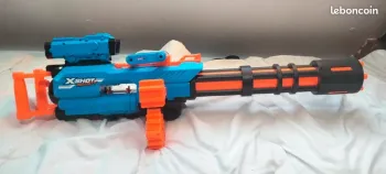 X Shot Insanity Rage Fire