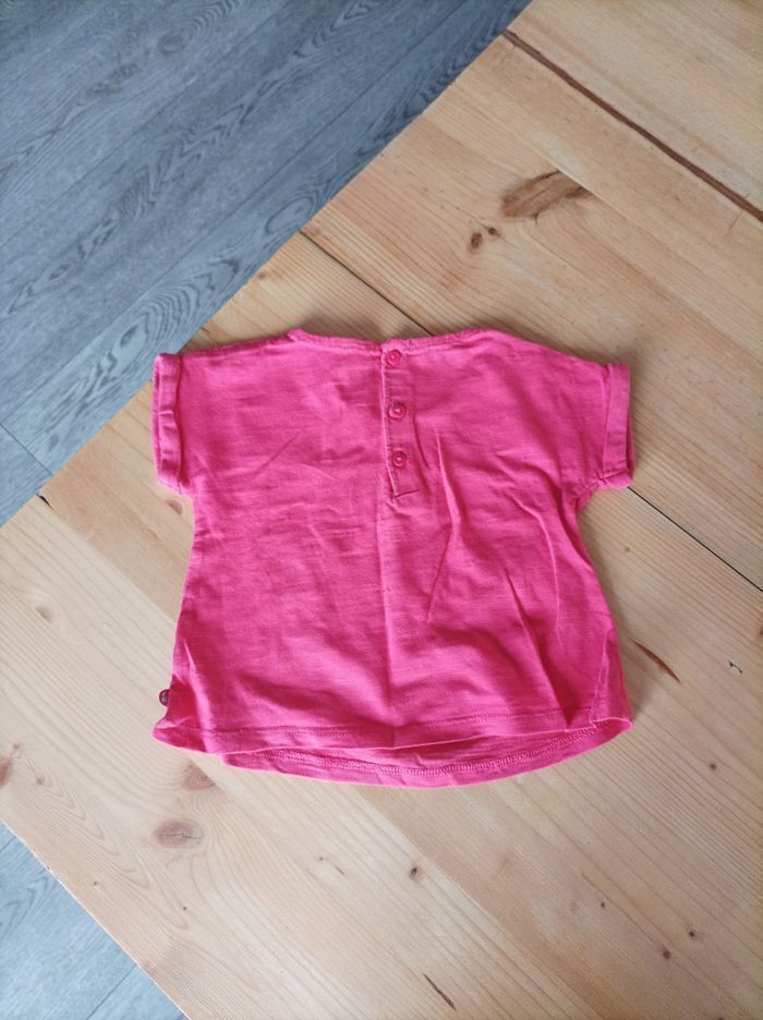 T-shirt - photo numéro 3