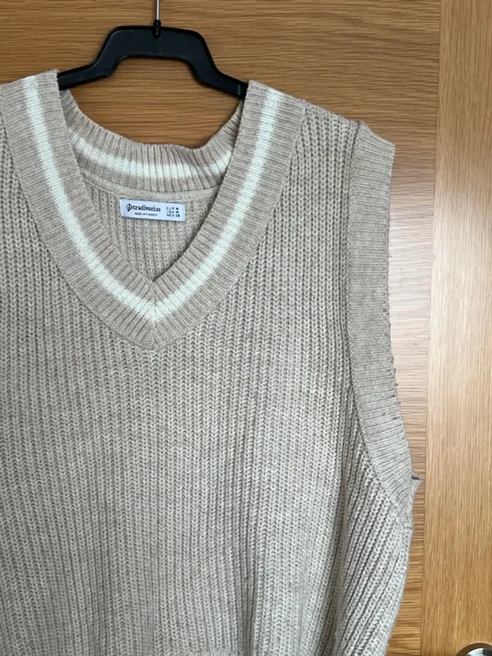 Chaleco  L - photo numéro 3