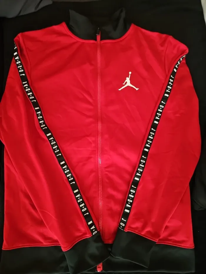 🔥Veste Jordan T.L Enfant 🏀