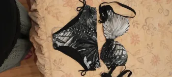 Maillot de bain