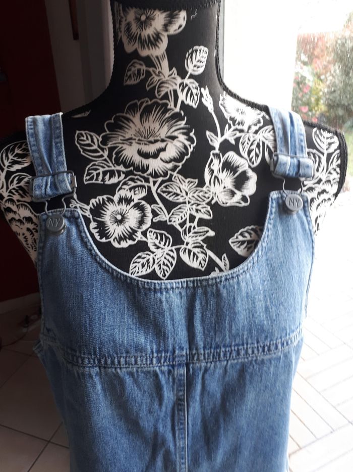 Robe - photo numéro 3