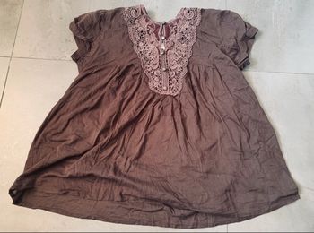 T-shirt  femme