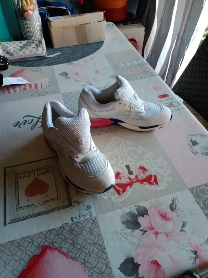 Paire de baskets - photo numéro 15