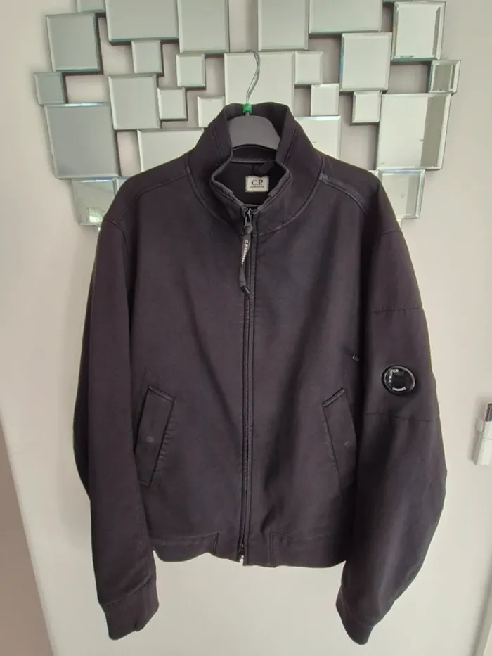 Veste C.P. Company – Taille 52 (équivalent L)
