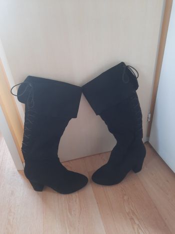 Botte femme