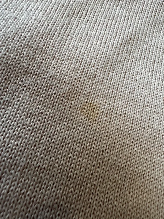 Haut rose Lewinger, taille XS, bon état mais il ya des petites traces - photo numéro 6
