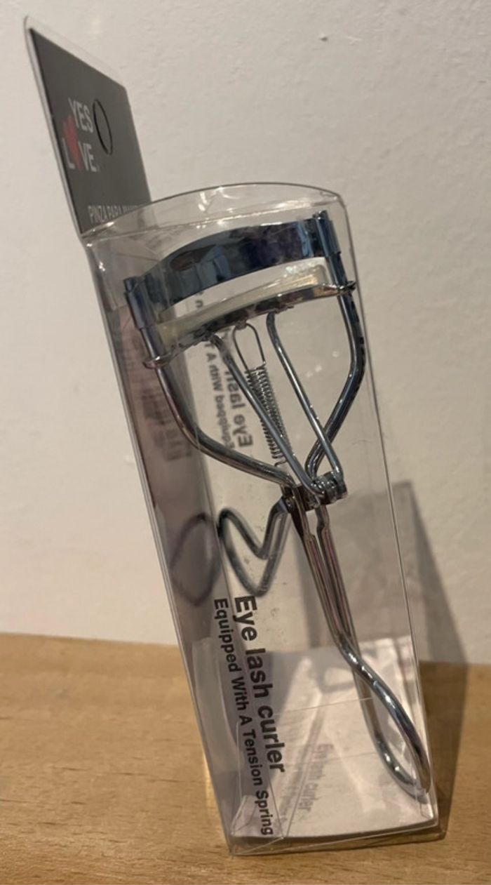Recourbe cils - photo numéro 6