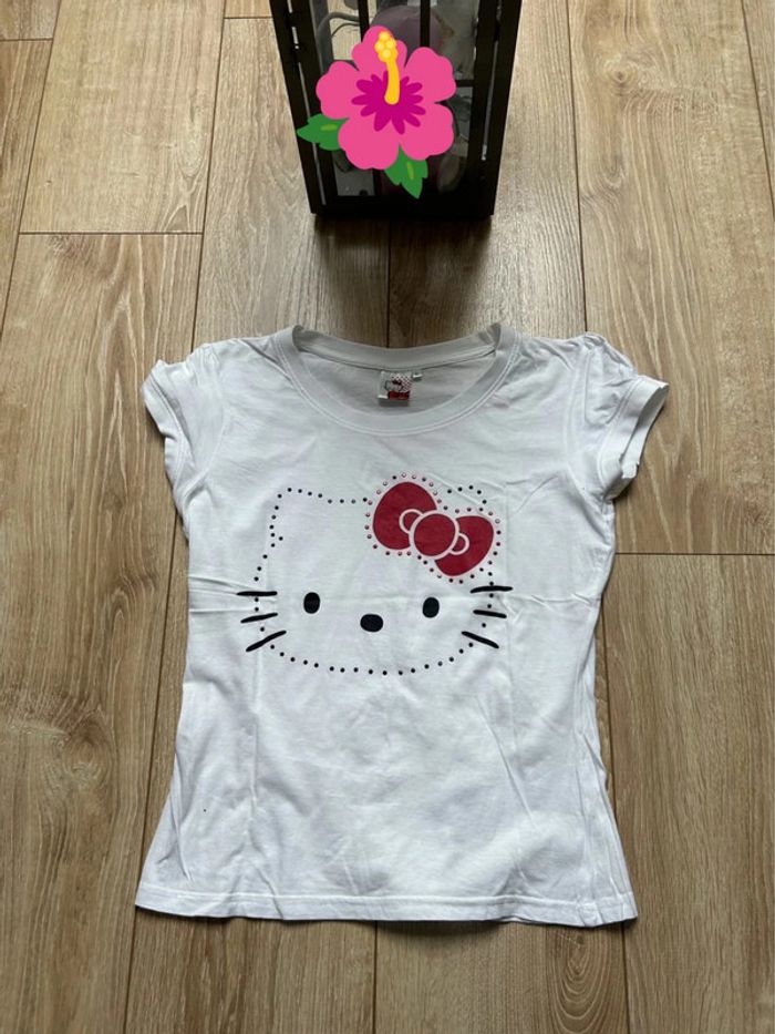 T-shirt Hello Kitty L/40
