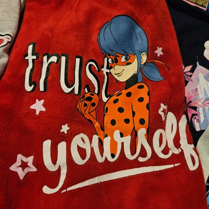 Lot 5 pyjamas - photo numéro 5