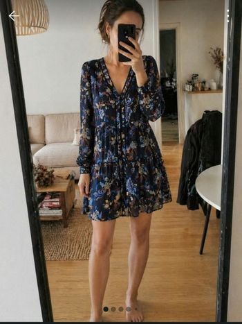 Robe femme 