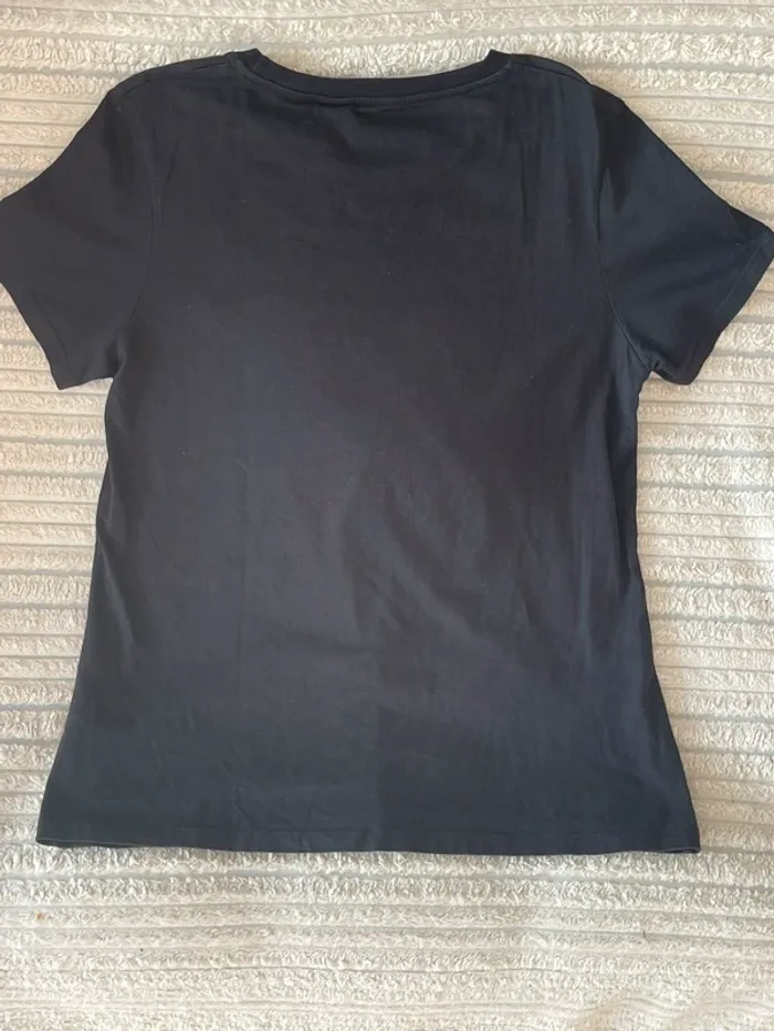 T shirt levi’s femme taille L - photo numéro 3