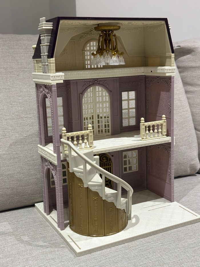 Manoir de ville - photo numéro 6