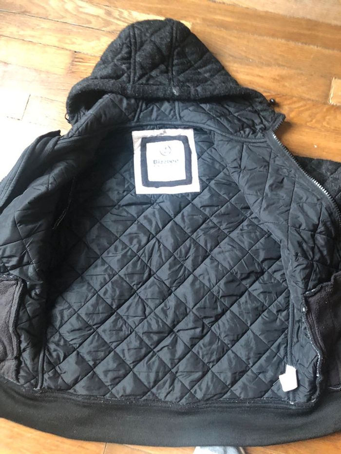 Manteaux homme - photo numéro 4