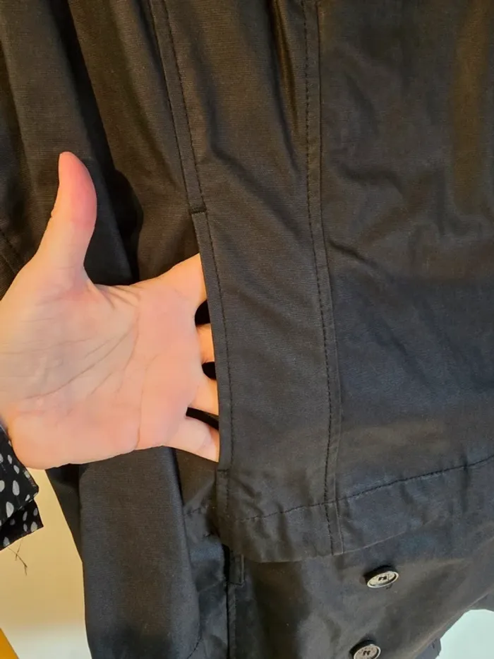 Veste - photo numéro 3