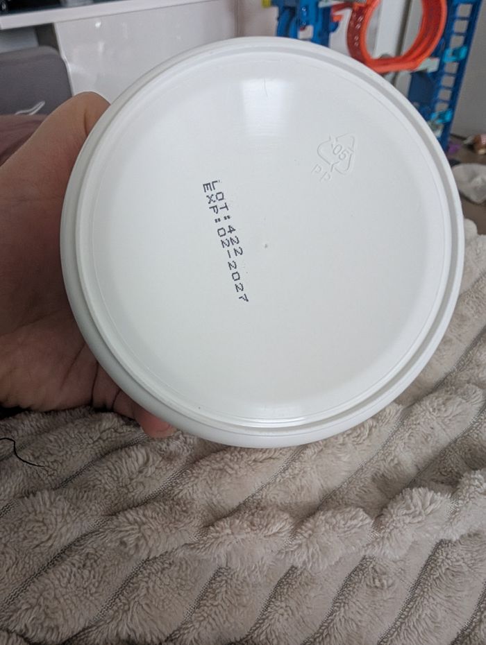 Masque kératine cheveux secs byphasse - photo numéro 2