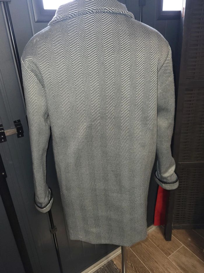 Manteau 42/44 - photo numéro 3