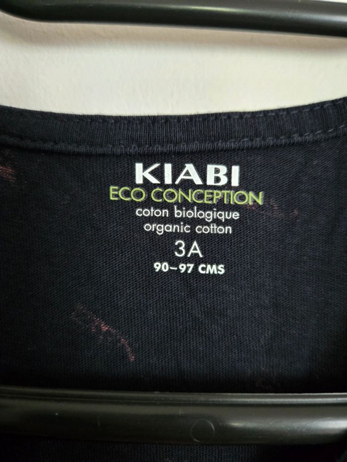 Robe marine - photo numéro 3