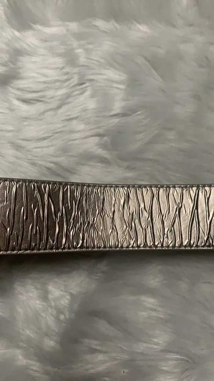 Ceinture femme - photo numéro 5