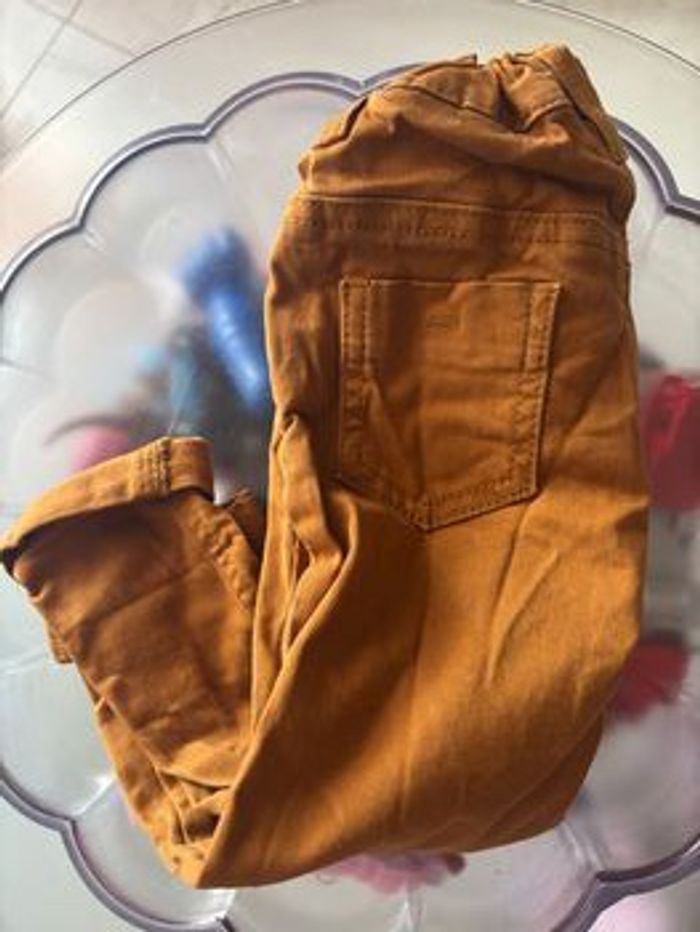 Pantalon garçon - photo numéro 2