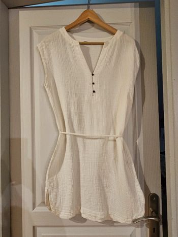 Robe de plage / robe d'été