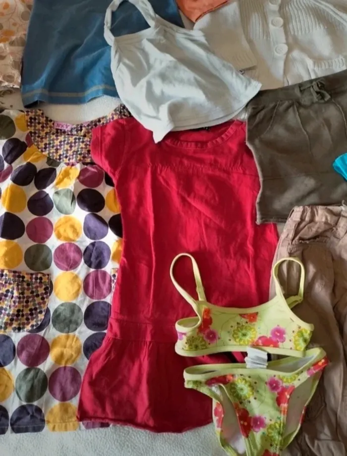 Lot 23 pièces - photo numéro 3