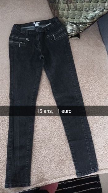 Jean