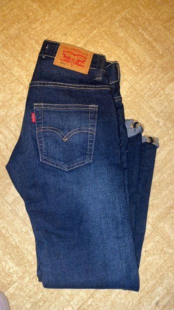 Levi’s