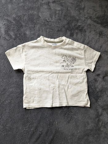 T-shirt Kiabi