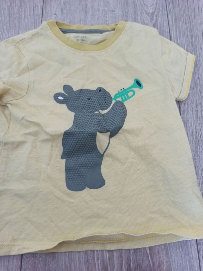 Lot vêtements garçon 18 mois - photo numéro 10