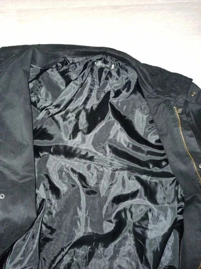 blouson - photo numéro 7