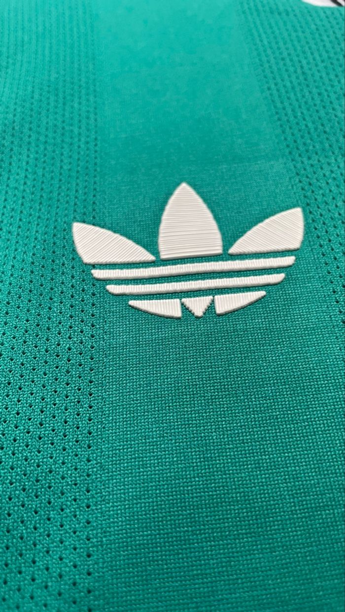 Maillot Liverpool adultes - photo numéro 8