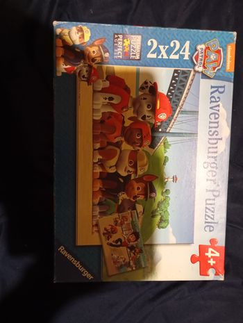 Puzzle