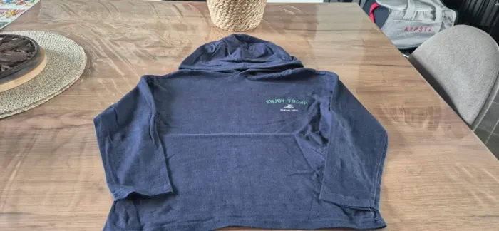 Tee-shirt kiabi 6 ans