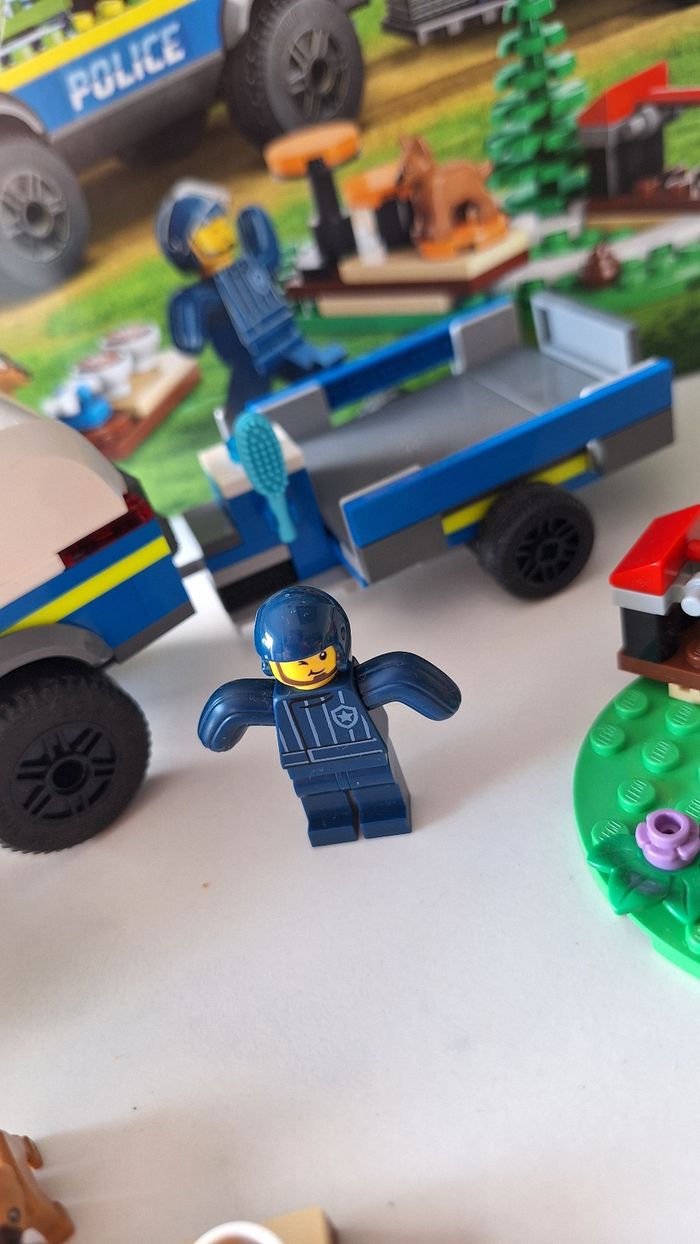 Lego City - photo numéro 5