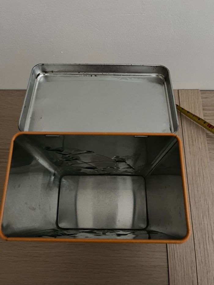 Boîte m&m’s - photo numéro 3