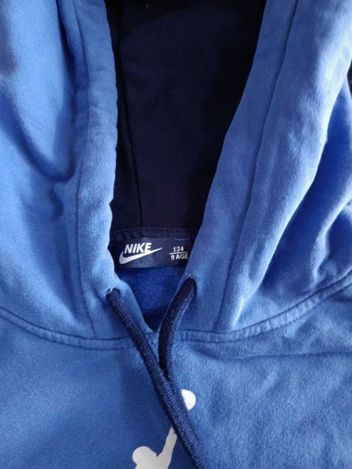 Pull Jordan - photo numéro 2
