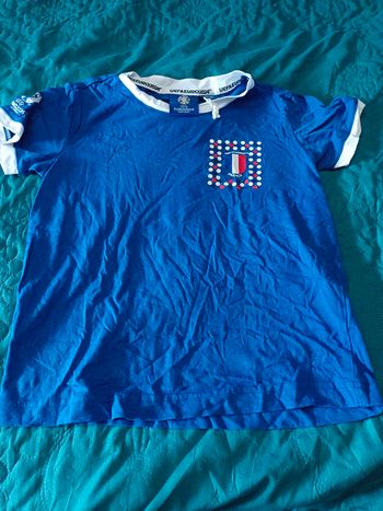 T-shirt garçon 7 8 ans