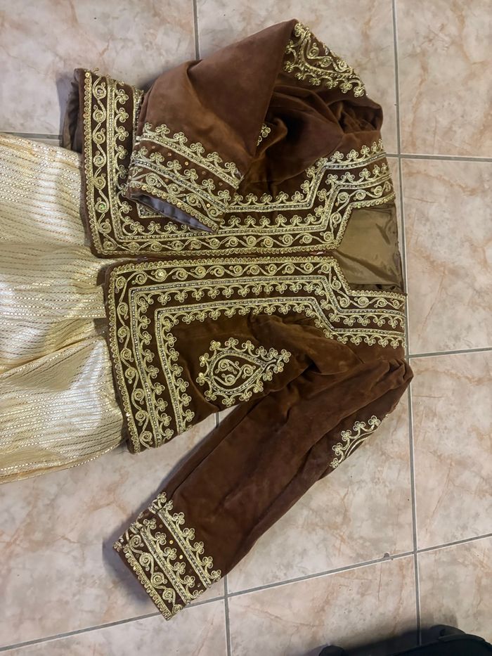 Kaftan Algérois - photo numéro 2