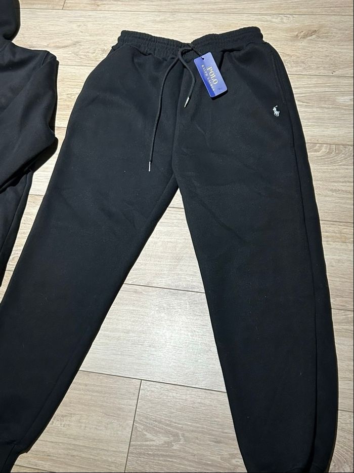 Ensemble Ralph Lauren noir - photo numéro 3