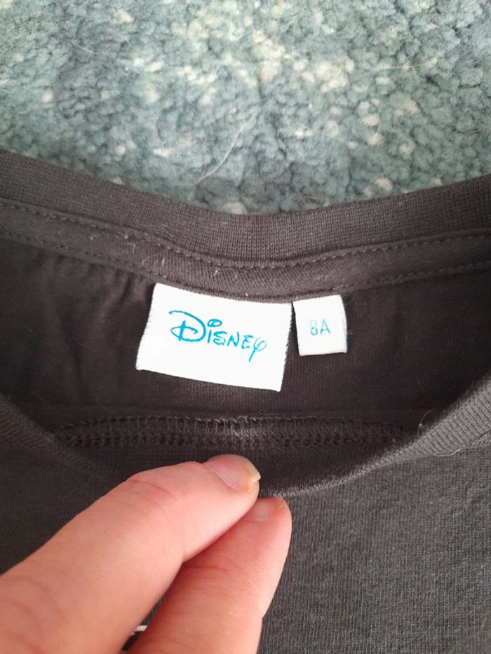 Lot mickey fantasia jumeaux - photo numéro 9