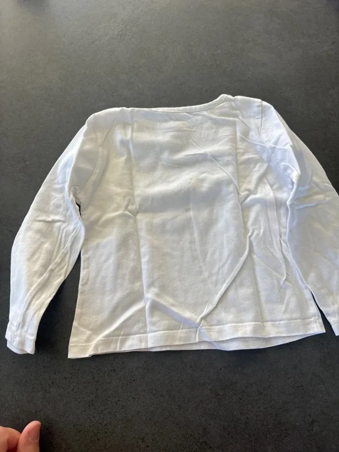 TEE shirt - photo numéro 3