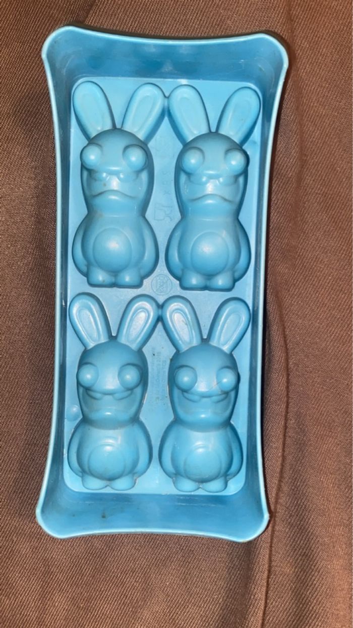 Moules à pâtisserie - photo numéro 3