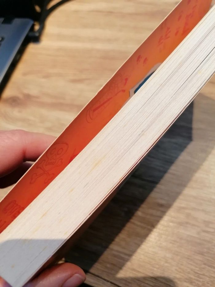 Le monde de Norm - photo numéro 4