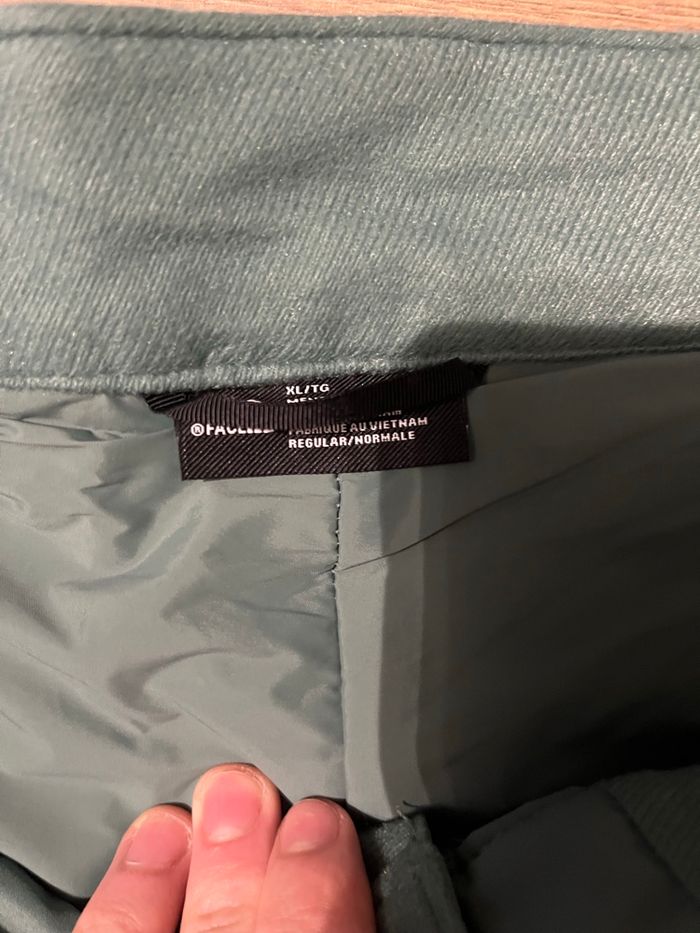 Pantalon de ski The North Face - photo numéro 3