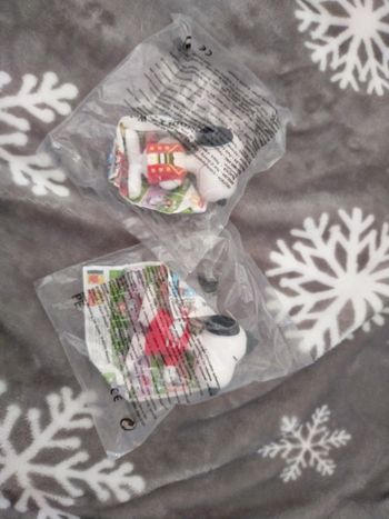 Figurine Snoopy neuf