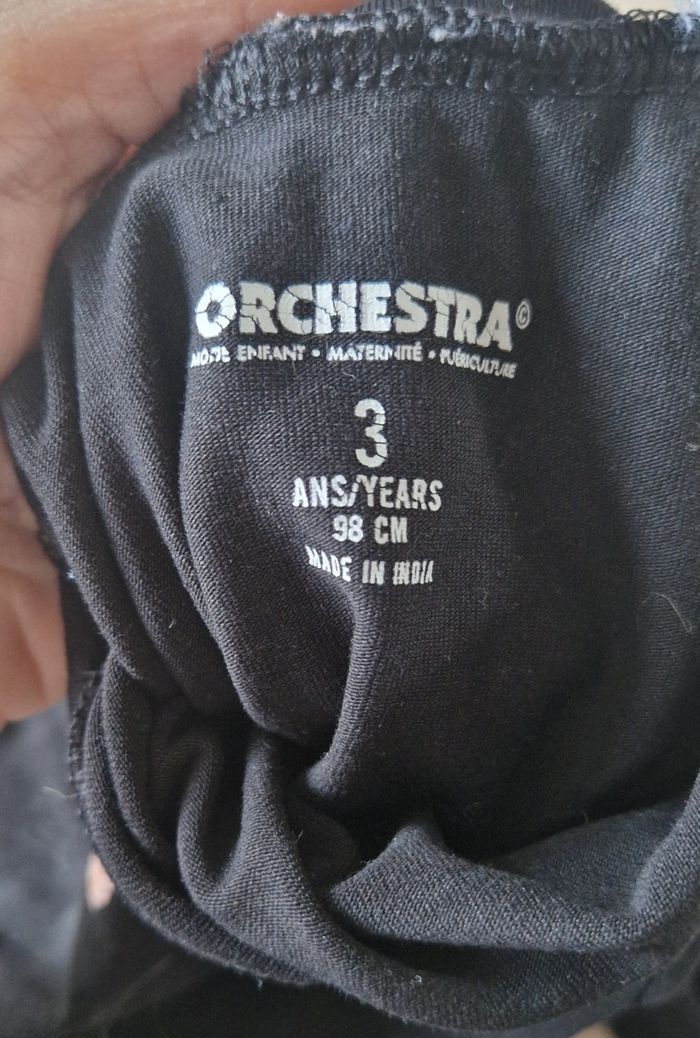 Lot pulls colis roulé - photo numéro 3