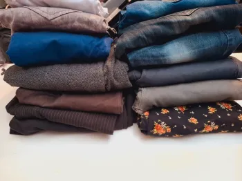 Lot taille M